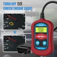 Fabricante QUICKLYNKS, escáner Obd2 de diagnóstico, lector de código Acura Mdx, compatible con OBD II, herramientas de diagnóstico de código de problemas