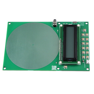 0.01Hz~100KHz FM Schuman wave generator Pure <strong>sinusoidal</strong> frequency <strong>modulation</strong> signal generator multiple waveforms - Product Image 5