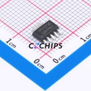 ชิปวงจรรวม TPS73718DCQR SOT-223-6ใหม่ของแท้วงจรรวม PMIC Regulator (LDO) - Product Image 1