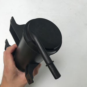 Direkt montierter Holzkohle behälter filter BV619E857CB für <span class=keywords><strong>Ford</strong></span> <span class=keywords><strong>Focus</strong></span> 1.6L/2.0L Dampf rückgewinnung motoren Autoteil - Product Image 1