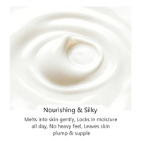 Crème de beauté éclaircissante à l'alpha-arbutine 150 ml, hydratante, éclaircissante, conforme aux normes de sécurité cosmétique, certifiée GMPC