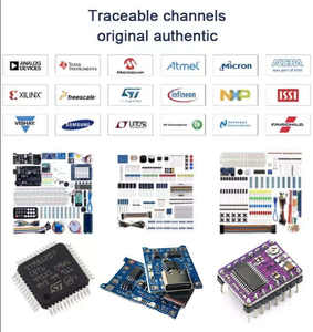 S912XDT256F1MAL LQFP112 composants électroniques MCU IC puces circuits intégrés - Product Image 4