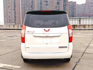 Véhicule d'<span class=keywords><strong>occasion</strong></span> Wuling Hongguang S 2019, type de base 1.5, 5 places, transmission manuelle, 5-8 places, bien entretenu, voiture d'<span class=keywords><strong>occasion</strong></span> économique - Product Image 5