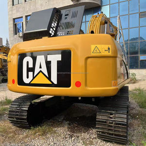 Fabriqué au Japon utilisé pour 312D/312D2GC 2022 modèle 12 tonnes certifié moteur de noyau d'excavatrice sur chenilles équipement de construction à bas prix - Product Image 6