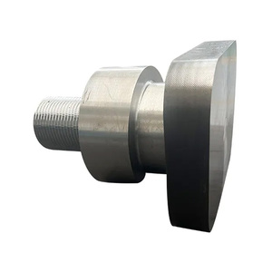 Bán hàng trực tiếp OEM tùy chỉnh phần CNC phay thành phần thép tự động trục tùy chỉnh giả mạo bộ phận kim loại gia công rèn dịch vụ - Product Image 2