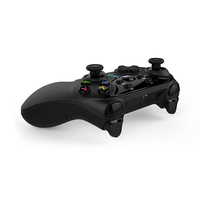 2021 contrôleur pour nintendo switch pro pc android jeu joystick mobile contrôleur console de jeux gta5 psp pubg ps3