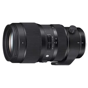 DF Wholesale Original Dslr Camera Lens Used 50-100mm f/1.8 DC HSM Art APS-C Medium and Long Zoom Lens