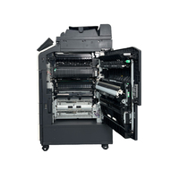 Mesin Printer Laser Digital Duplikator Warna A3 Original Baru Harga Murah untuk Konica Minolta Bizhub 360i