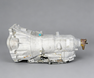 Conjunto de Transmisión Automática de 6 Velocidades ZF6HP21 Compatible con los Modelos <span class=keywords><strong>BMW</strong></span> <span class=keywords><strong>318</strong></span>/320/520/730 y X3/X5/X6 - Product Image 1