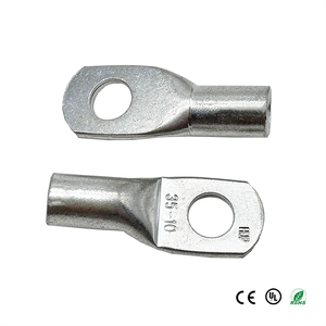 HUP Kupfer rohr klemmen Crimp verbinder klemme Lieferanten preis - Product Image 3