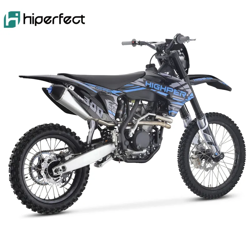 L'EPA nouveau cheap150cc 200cc 250cc dual sport hors route Vélo de Saleté 4 temps super moto moto à vendre CE