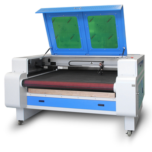 Máquina de Corte y Grabado Láser - Product Image 3