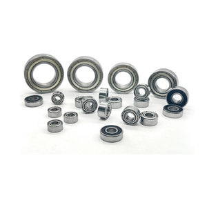 Cuscinetto a Sfera a Gola Profonda 6004z, Cuscinetto 6004zz 20x40x12, Cuscinetto 6004 - Product Image 6