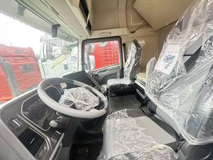 Camion de fret FAW J7 6X2, le roi des nouveaux véhicules, avec technologie de pointe, performances exceptionnelles et qualité haut de gamme - Product Image 5