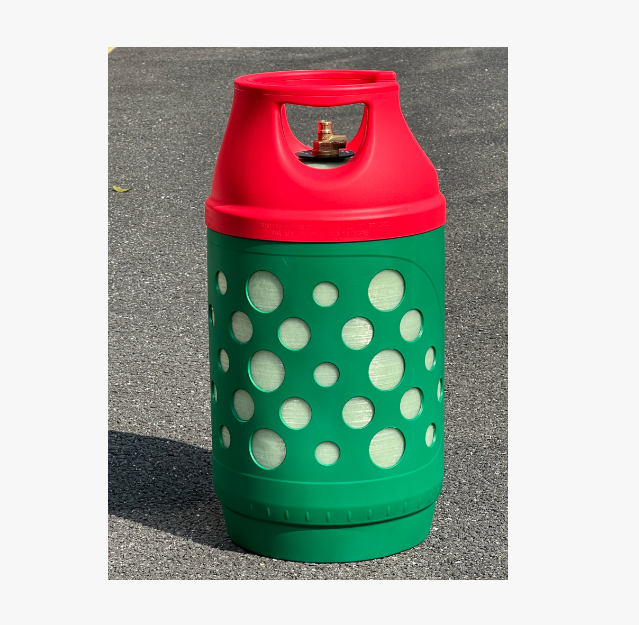 Zhangshan 26 2L Durable Plastic Light