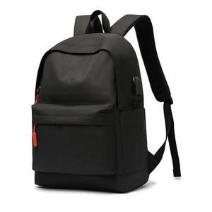 Mochila Personalizada para Hombre, Mochila Escolar, Mochila de Viaje, Mochila para Portátil de Negocios, Mochila de Exterior - Product Image 2