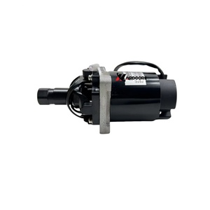 Joystick de commande hydraulique de haute qualité pour excavatrice 4878455 520-1347 Joystick pour E320GC - Product Image 1