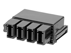 Molex EXTreme Guardian bağlayıcı 2/3/4/5/6pin 11.00mm Pitch bağlayıcı çoklu uygulama kablo montaj kablo demeti - Product Image 4