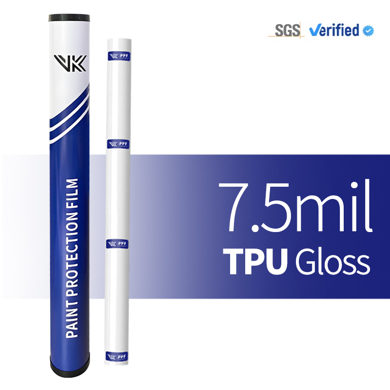 TPU PPF -7.5mil Brillo