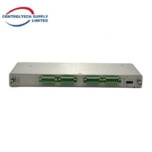 Meilleur prix Bently Nevada 3500/32-01-00 125720-01 MODULE DE RELAIS ET DE COMMUNICATION 4 CANAUX - Product Image 2