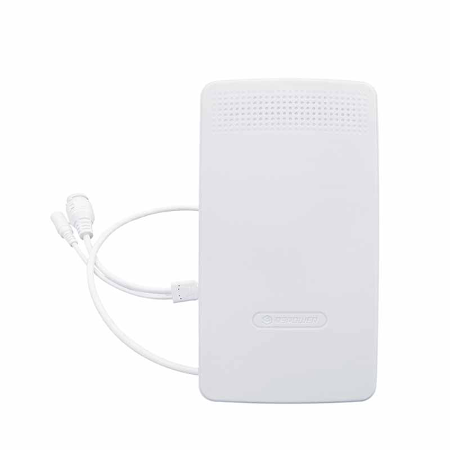 Factory Best 10 Cm Bluetooth UWB Beacon RTLS Module Tracing UWB indoor positioning Positioning System Uwb Beacon Tag