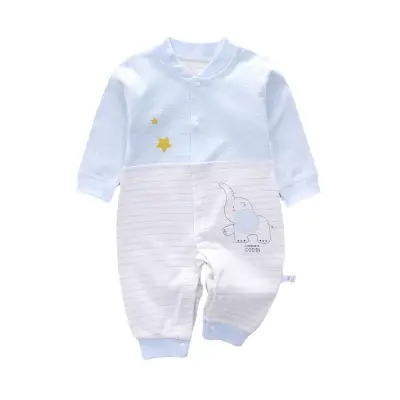 Body en coton biologique unisexe pour nouveau-né, barboteuse pour garçon et fille, vêtements chauds d'été, body kimono pour bébé