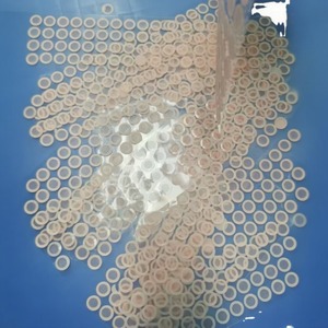 Patchs médicaux OEM transparents contre l'acné, formule à l'huile de thé, pour usage général, durée de conservation de 36 mois - Product Image 1