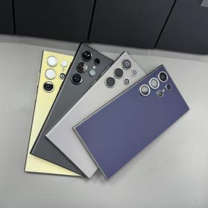 S24 siêu điện thoại thông minh mở khóa điện thoại di động Android 14 5 gam celular điện thoại di động 7.3inch S24 điện thoại di động - Product Image 5