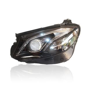 Kabeer haute qualité LED phare avec ballasts d'origine 213 phare Pour <span class=keywords><strong>Mercedes</strong></span>. s Ben E300L <span class=keywords><strong>E200</strong></span> E260 E320 phare - Product Image 1