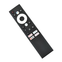 Télécommande IR HS-8A00J-01 pour téléviseur intelligent Android Skyworth UB5100 55Q20