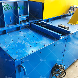 Машина для дробления и разделения свинцово-кислотных аккумуляторов - Product Image 5