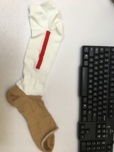 Máquina de Tejer Calcetines Jacquard Automática para el Hogar, Marca KingKnit de Taiwán, con Motor, Nueva - Product Image 5