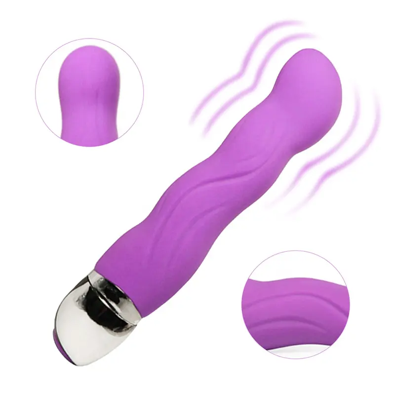 Erwachsene Produkte niedrigen Preis Sexspielzeug in Pakistan G-Punkt Klitoris stimulator Spielzeug bälle Vibrator für Paar