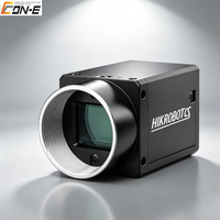 Kamera Industri GigE Kecepatan Tinggi MV-CS032-60GM/GC V5 38.9 FPS Sensor CMOS Global Shutter Transmisi Waktu Nyata