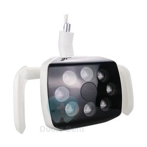 <strong>8</strong> Lamp LED Sensor <strong>Dental</strong> <strong>Unit</strong> Accessories <strong>Dental</strong> LED Light <strong>Dental</strong> <strong>Chair</strong> Light Operating Light Lamp with Sensor - Product Image 6