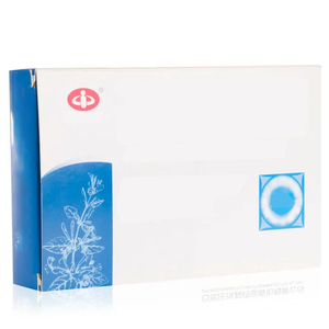 <span class=keywords><strong>Lianhua</strong></span> Gezondheidszorg Chinese Kruiden Heldere Warmte En Ontgiften <span class=keywords><strong>Capsules</strong></span> - Product Image 4