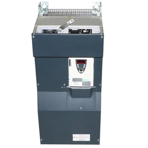 ไดรฟ์ปรับความเร็วรุ่นใหม่ ATV71HC11N4 ของแท้ ATV71 110kW 110kW-150HP 480V พร้อมกราฟิกเทอร์มินัล - Product Image 3
