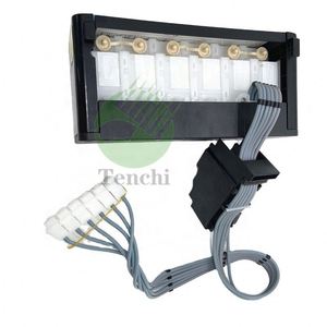 Hệ Thống Cấp Bình Mực <span class=keywords><strong>Ciss</strong></span> L805 Tương Thích Mới Cho Máy In <span class=keywords><strong>CISS</strong></span> Và 6 Bộ Giảm Chấn Mực Cho Lắp Ráp EPSON L805 - Product Image 1