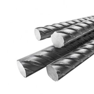 Barra de Acero Corrugado Personalizada a Precio de Fábrica, 6mm, 6.5mm, 7mm, 8mm, 10mm, 19mm, 35mm, Y16, Y12, 14, 420s, Gr60 - Product Image 6