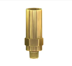 DA-08B2 Feilun Cryogenic Safety Valve Cryogenic Gas Relief Valve