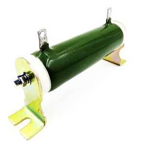 Résistance bobinée émaillée 200W 50 Ohm 100 Ohm 200 Ohm - Product Image 5