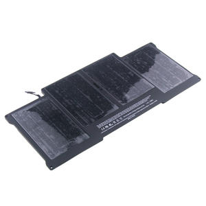 Reemplazo Original de la batería del ordenador portátil para <span class=keywords><strong>Apple</strong></span> 13 "<span class=keywords><strong>A1496</strong></span> A1377 A1369 A1466 mediados de 2011 2017 nueva batería Original para portátil - Product Image 3