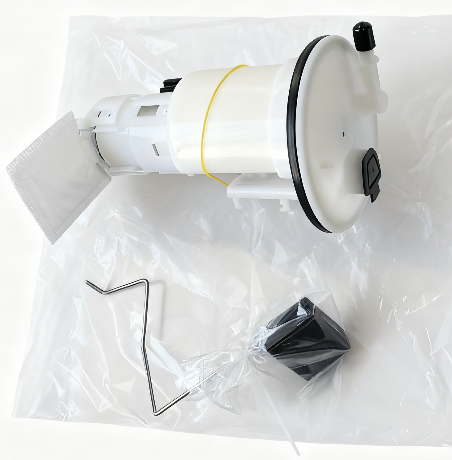 High Quality 23210-BZ070 23210-BZ071 Fuel Pump Assy for Toyota Avanza Fuel Pump Module Assembly Feed Unit