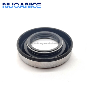 ซีลน้ำมัน N O K AP8916E 24*43*8.6 TBY สำหรับปั๊มพวงมาลัยเพาเวอร์ ผลิตในญี่ปุ่น ทำจากยาง NBR สำหรับเพลาข้อเหวี่ยง ใช้กับรถยนต์โตโยต้า - Product Image 3