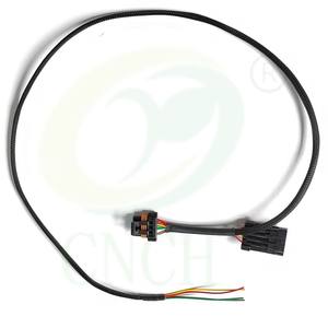 Polaris 2015-2018 RZR 900/1000 XPターボ用モーターサイクルUTVATVブレーキおよびテールライトパワーハーネス - Product Image 6