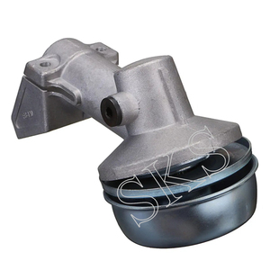 อะไหล่หัวเกียร์สำหรับ<span class=keywords><strong>Stihl</strong></span> FS44,หัวเกียร์4137 640 0100 4130 640 0100สำหรับ<span class=keywords><strong>Stihl</strong></span> FS74 FS80 FS83 FS85 <span class=keywords><strong>FS87</strong></span> FS90อะไหล่เครื่องตัดหญ้า - Product Image 2