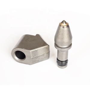 25 أدوات روك <span class=keywords><strong>C31HD</strong></span> أسنان رصاصة للمؤسسة و دلو - Product Image 2