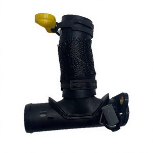 FOR Land Rover <b>Range</b> Rover Coolant Hose Thermostat Hose LR121447 T4A41038 For Replace Repair - Product Image 1