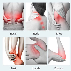 Crema Counterpain <span class=keywords><strong>de</strong></span> Fábrica OEM, Bálsamo Herbal Natural, Ungüento Caliente y Frío para <span class=keywords><strong>Dolor</strong></span> <span class=keywords><strong>de</strong></span> Espalda, Huesos, Músculos, Articulaciones, Rodilla, Cuello, Lumbar y Cuerpo - Product Image 2