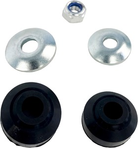 Cho 1994-2004 1500 2500 3500 k7275 k7383 phía trước sway Bar liên kết bushing Dodge Ram - Product Image 4